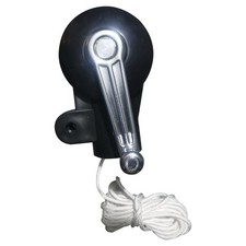 Patio Umbrella Accessories Crank Handle Assembly Sunshade Parts Outdoor Umbrella