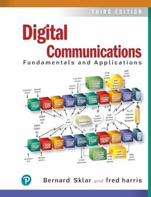 Digital Communications: Fundamentals and Applications: Buch Pearson