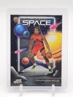 2025 Topps Cosmic Chrome Collin Murray-Boyles Base (RAW)