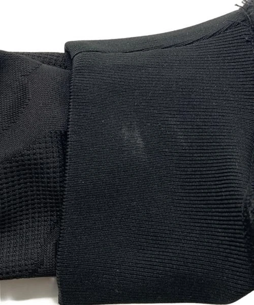 A BATHING APE (BAPE) Felpa con cappuccio con placca logo