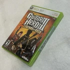 Guitar Hero III: Legends of Rock (Xbox 360 2007) 🔥Fast Shipping🔥Factory Sealed