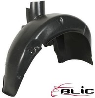 Blic 6601-01-0065832P Verkleidung FüR Radhaus FüR BMW