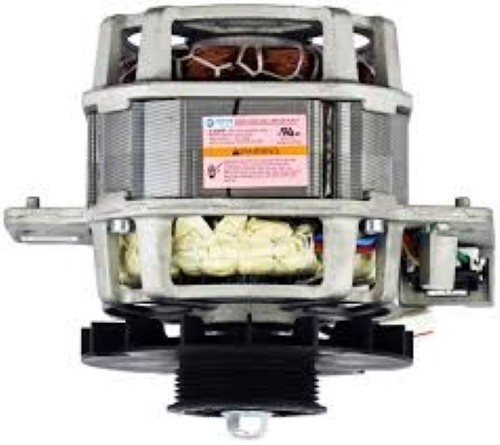 USED GE WASHER DRIVE MOTOR - PART# WH49X25376 / 290D1182