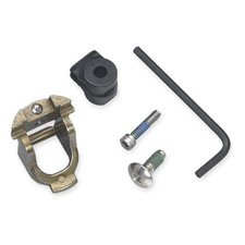 MOEN 100429 Handle Adapter,Brass 6WA57