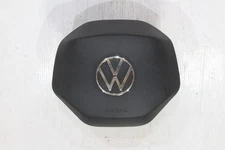 2020 VOLKSWAGEN ATLAS CROSS SPORT DRIVER WHEEL AIRBAG OEM AIR BAG
