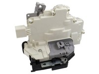 VW Passat B6 05-10 Zentralverriegelung Linke HintertüR