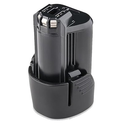 1X 12V 4.8Ah Lithium-ion Battery For Bosch BAT411 BAT412 BAT414 GSR GDR GSB GWI