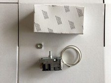 KLEENMAID FRIDGE THERMOSTAT RFB195 RFB264 RFD170 RFU284 RFU330