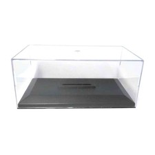 Triple9 T9-43box Plexiglas Display Vitrine, Show Case für 1:43 Modellautos 
