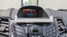Ford Fiesta MK7 Phone Holder CD Slot any colour available uk