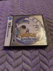 Pokemon: SoulSilver Version (Nintendo DS, 2010)