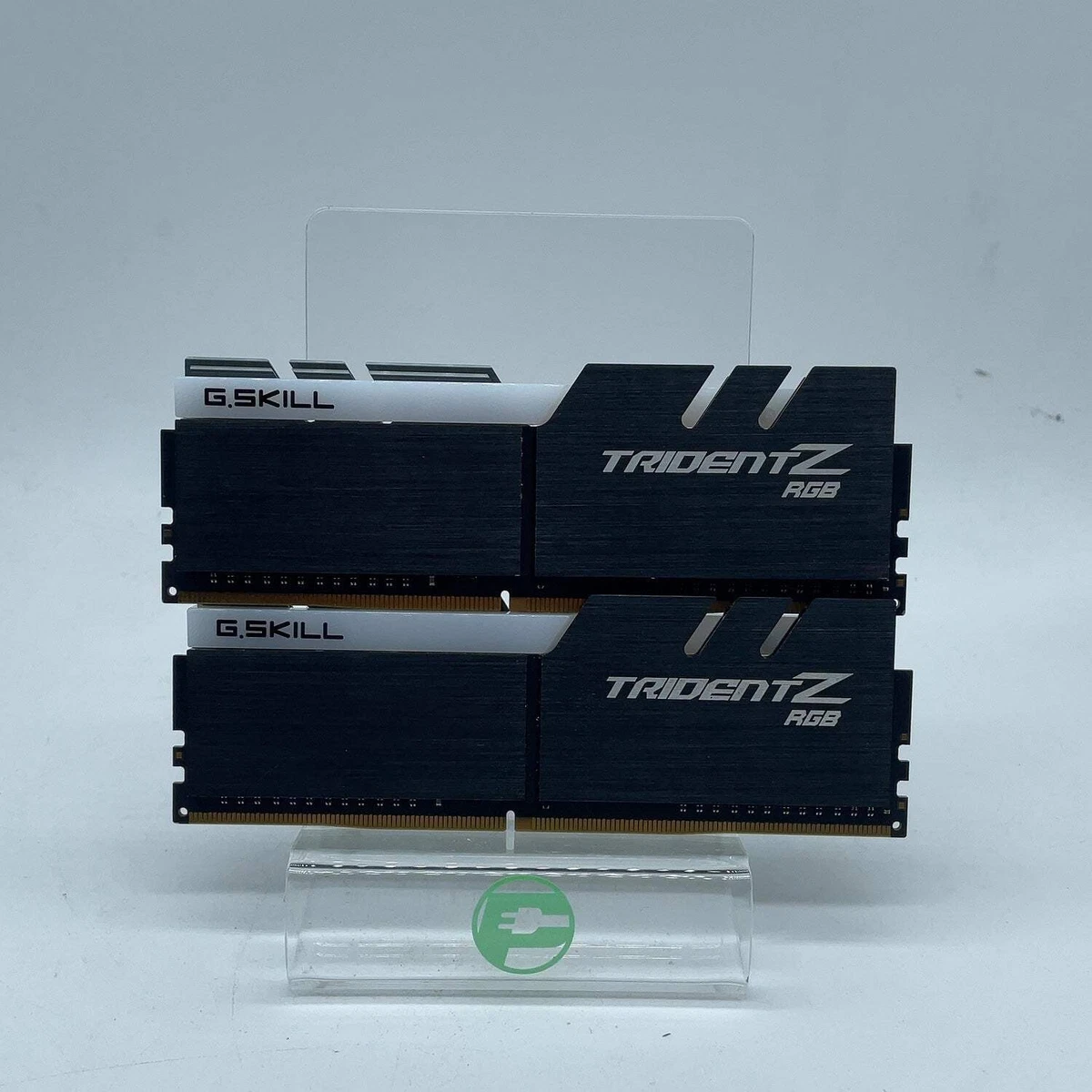 G. SKILL DDR4 SDRAM 16 GB Capacity per Module Memory (RAM) for