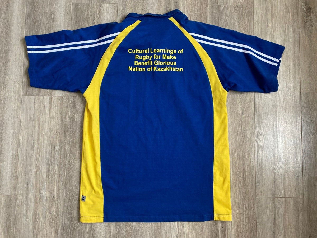 ウェア Boys in Toyland BORDER RUGBY SHIRT Boys in toyland