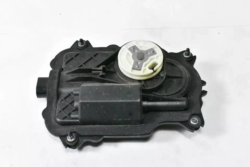 03-12 Bentley Continental Flying Spur Front or Rear Door Lock Actuator Motor OEM