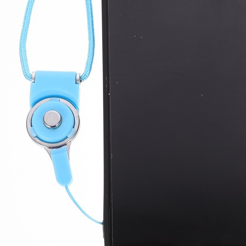 5 PCS Handy-Trageband Handy-Umhängeband Umhängeband Für Mobiltelefon Halsband - Zdjęcie 3 z 12