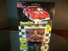 J.D McDuffie #70 Son's Auto Supply Medford Speed Shop 1992 Classic Trophies