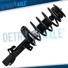 Front Passenger Side Strut Coil Spring Assembly for 2012 2013 2014 2015 Mazda 5