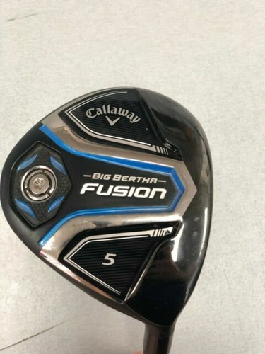 Callaway BIG BERTHA 2023 Fairway Wood 3W SPEEDER NX for Callaway
