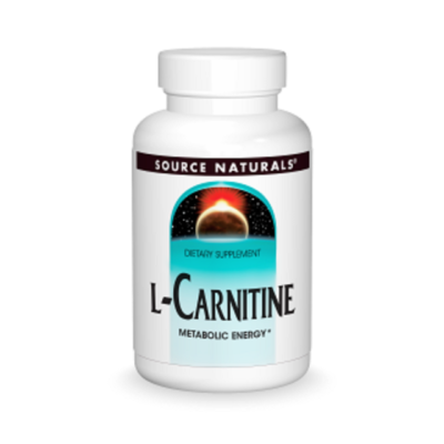 carnipure l-carnitine 500 mg Source Naturals L-Carnitine 500 mg 60 Caps