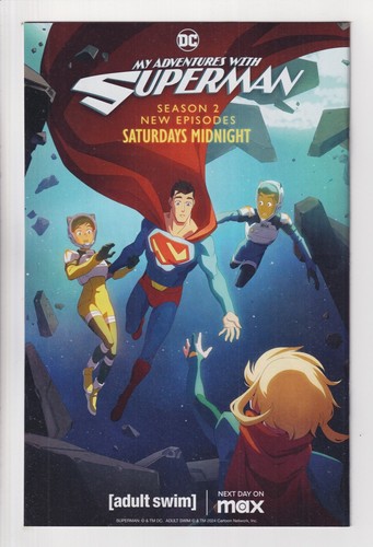 Nightwing 1-127 NM 2021 DC Comics SEPARAT ERHÄLTLICH SIE WÄHLEN - Bild 122 von 156