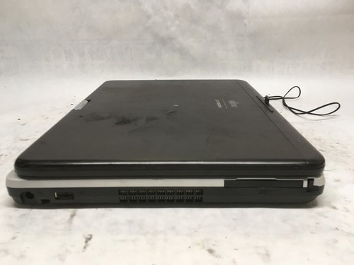 Fujitsu Lifebook T4215 [AS IS] Intel Core 2 Duo - JZ - Picture 9 of 9