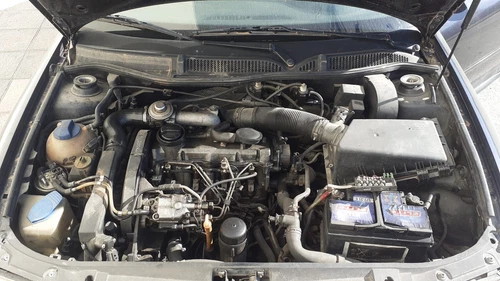 038130201G Inyector para AUDI A3 (8L) 1.9 TDI Ambiente 2002 3323671 - Imagen 10 de 12