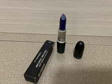 MAC Retro matte  lipstick Matte Royal New In Box