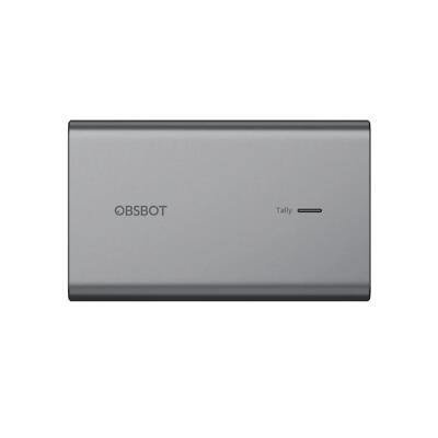 OBSBOT UVC to NDI Adapter