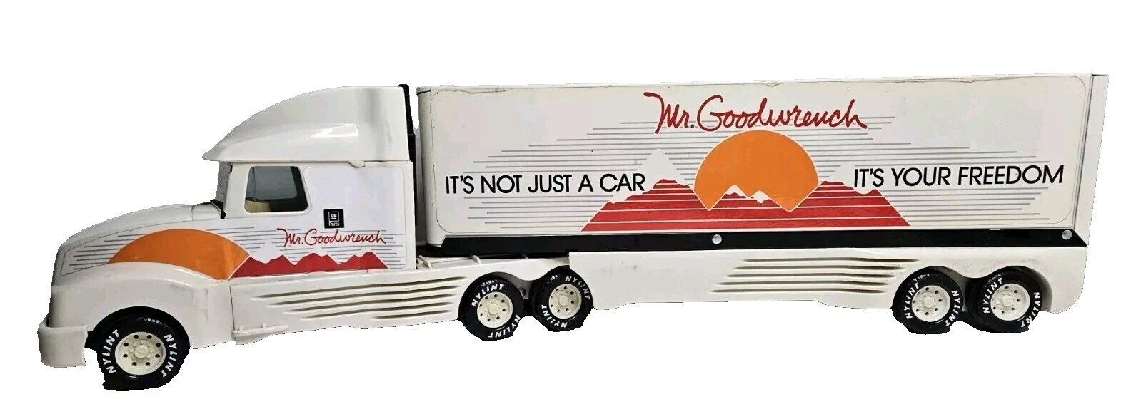 1:24 Nylint Diecast coches, camiones y camionetas