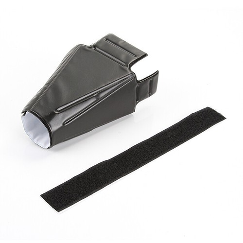Foldable Flash Diffuser Softbox Snoot Reflector For Canon Yongnuo Speedlite - Picture 8 of 8