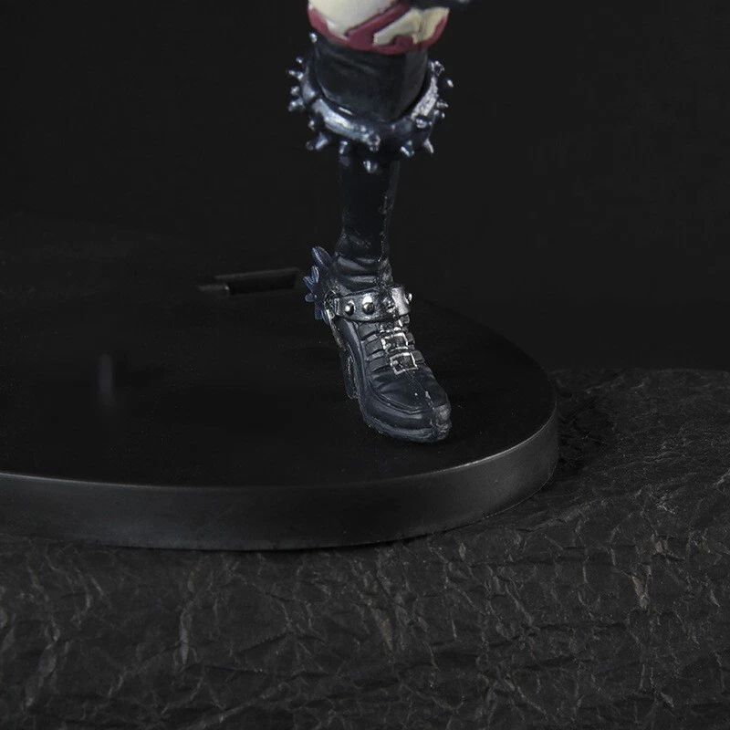 Figura de acción modelo de una pieza de Charlotte Katakuri Foto 4 de 4