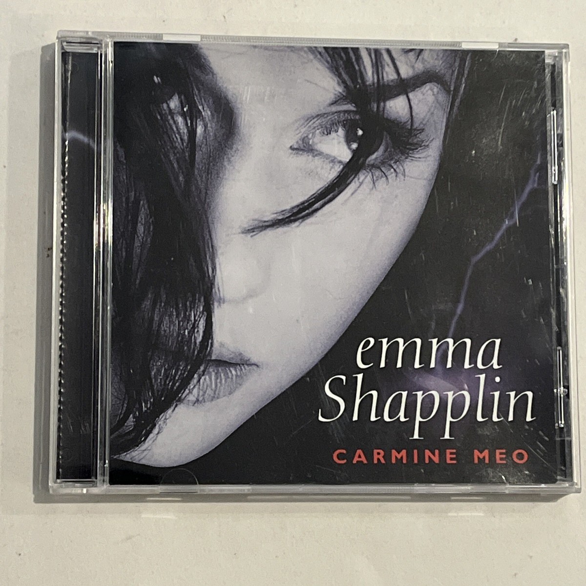 洋楽 emma shapplin. Carmine Meo MzItODk0NC5qcGVn.jpeg