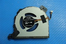 Lenovo Ideapad 15.6" 330-15IKB Genuine CPU Cooling Fan dc28000dbf