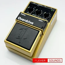 Nobels ODR-1 30th Anniversary Limited Model Overdrive Guitar Effects Pedal