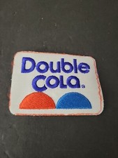 Double Cola Patch