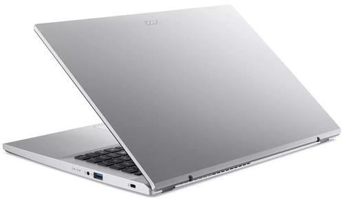 Acer Aspire 3 Laptop 15.6" AMD Ryzen 7 16GB RAM 512GB SSD Silver NX.KSJEK.002 - Picture 3 of 5