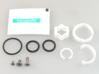Hansgrohe Dichtungsset Axor Starck Uno Mondial Talis Focus Logis Metris 92646000