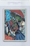 1966 Topps Batman Blue Bat #24B Fangs Of The Phantom VG *DA-