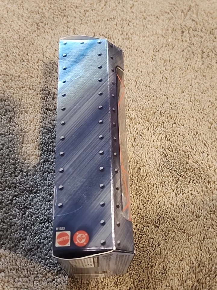 The Batman: Catwoman, exclusivo Wizard World Chicago Con 2005 Foto 4 de 4