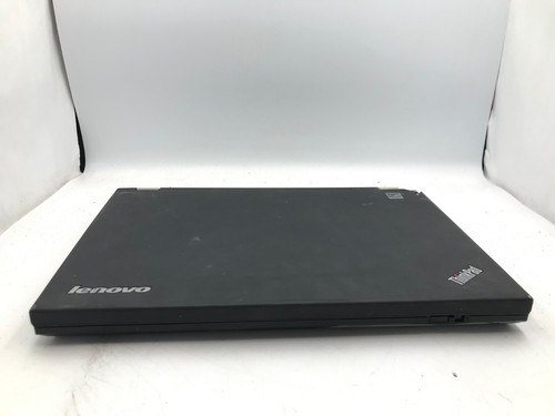 Lenovo ThinkPad T430 Intel Core i5-3320M 14" Laptop -BROKEN DISPLAY -MZ - Picture 2 of 7