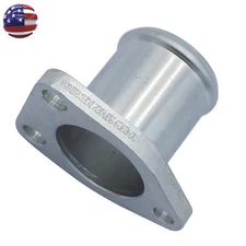 Engines Thermostat Base Connection Water Inlet For Cummins 3941929 ISBE ISDE