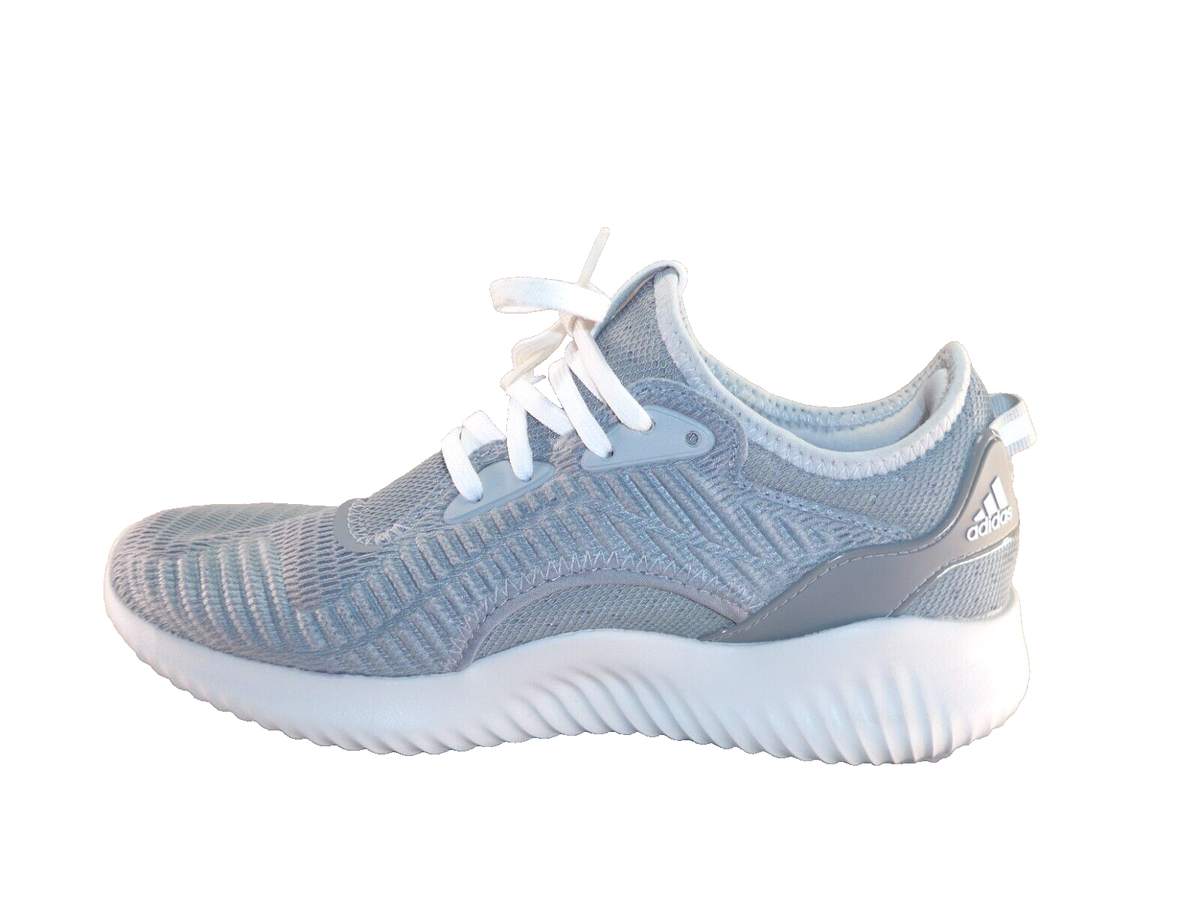 Adidas Sneaker Adidas Alphabounce Hwa 1y3001 Grey Alpha Bounce