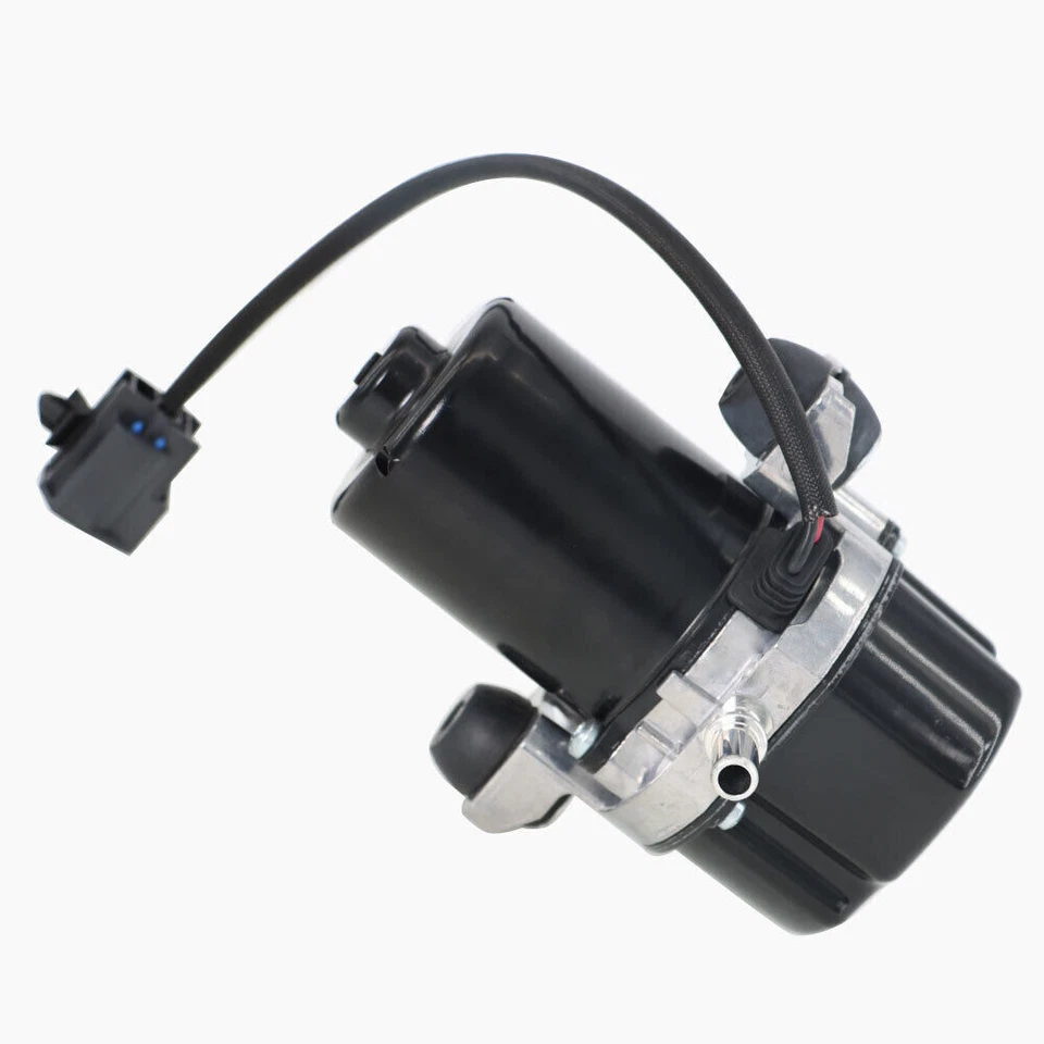 New Brake Booster Air Pump For Jeep Cherokee Wrangler Dodge Ram 1500 2500 3500 - Image 3 of 4