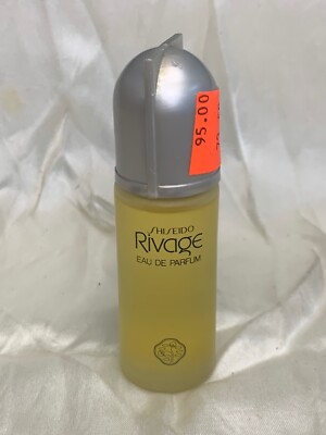Shiseido Rivage 20ml EDP Splash (new) | eBay