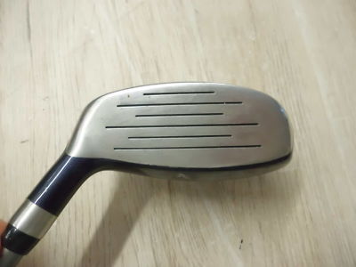 PRE~LOVED STANLEY ROGERS GOLF 5 HYBRID ~ RECHTSHÄNDER~