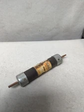 COOPER BUSSMANN,LPS-100,LOW-PEAK 100 AMP 600V  FUSE PRE-OWNED