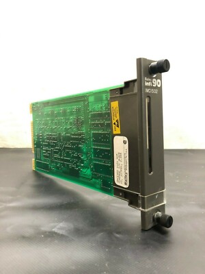 ABB Bailey infi 90 IMCIS02, Control Input Output Slave Module