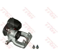Brake Caliper TRW BHN1209E for Nissan Qashqai II SUV Renault