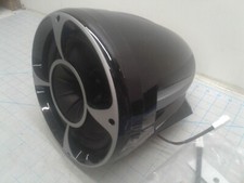 Malibu Wakeboard Tower Speaker Black 6352037.1    9" X 10"