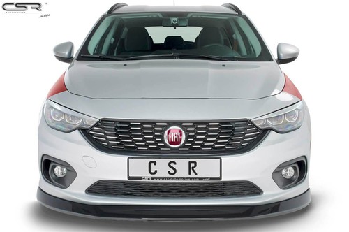 Faros CSR para Fiat Tipo (tipo 356) SB293-L - Imagen 2 de 6